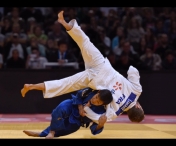 Zece clasari pe podium pentru romani, in prima zi a Cupei Europene de judo pentru juniori de la Arad