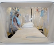 Un barbat care ar fi fost expus la virusul Ebola a fost internat intr-un spital din Sacramento