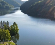 Rezervele de apă din Banat sunt în scădere din cauza caniculei