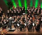 Corul Regal Venlona din Olanda, la Festivalul International de Opera si Opereta de la Timisoara