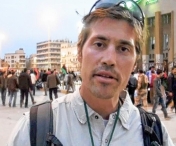 Jihadistii i-au avertizat pe parintii lui James Foley ca fiul lor va fi ucis