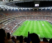 FOTO - Gazonul pe Arena Nationala a fost inlocuit. Suprafata de joc este pregatita acum pentru FCSB - Sporting