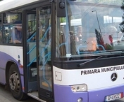 Din 1 septembrie, transportul public în Biled, Variaș și Săcălaz va fi suspendat
