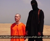 Militantul islamist care l-a decapitat pe jurnalistul american ar fi un londonez supranumit John