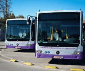 Autobuzul Expres 3 din Timisoara va avea un TRASEU NOU
