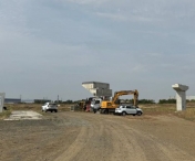 A fost emis ordinul de începere a lucrărilor la drumul de legătură Autostrada A1 Arad – Timișoara – DN 69 