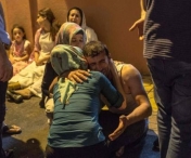 SOCANT! Bilantul victimelor exploziei de la Gaziantep a crescut la 50 de morti (VIDEO)