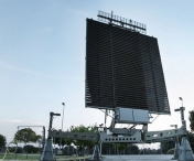 Radarul de apărare aeriană LANZA LTR-25 al NATO a fost mutat din Italia în România