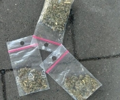 Un șofer de 34 de ani a fost descoperit drogat la volan de către polițiștii timișoreni