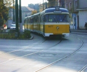 Modificari in traseele de circulatie ale tramvaielor 4 si 8