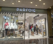 Primul magazin din regiune al BRANDULUI de accesorii PARFOIS s-a deschis la IULIUS MALL TIMIŞOARA
