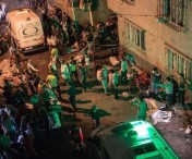Cel putin 22 dintre victimele atacului sinucigas din Gaziantep aveau sub 14 ani