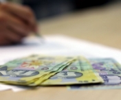 O primarie din Botosani nu mai are bani pentru ultimele patru luni ale anului