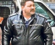 Politistul Gheorghe Ionescu va fi inmormantat astazi cu onoruri militare