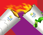 Jocurile Olimpice de la Rio s-au incheiat! Romania a obtinut cinci medalii si s-a clasat pe locul 47 (VIDEO)