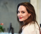 Angelina Jolie are cont de Instagram si a furat recordul detinut de Jennifer Aniston, fosta iubita a lui Brad Pitt