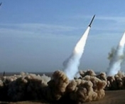 Tir de racheta dinspre Liban catre nordul Israelului