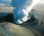 Islanda si-a inchis partial spatiul aerian din cauza unei eruptii a vulcanului Bardarbunga