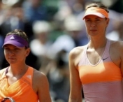 CUTREMUR la US Open! Finala de la Roland Garros se joaca in primul tur: Simona Halep - Maria Sarapova