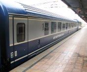 ATENTIE! CFR Calatori anunta modificari in circulatia trenurilor internationale, intre 21 septembrie si 6 octombrie, din cauza unor lucrari la infrastructura feroviara