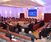 Rectificare bugetara aprobata in Consiliul Judetean Caras-Severin