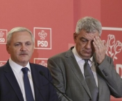 Liviu Dragnea i-a convocat pe Mihai Tudose si ministrii PSD, in week-end, in sedinta informala