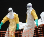 Britanicul contaminat cu Ebola a fost internat intr-un spital din Londra