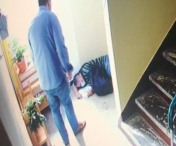 Pensionar care livra poșta, bătut cu bestialitate la Cluj. atenție, imagini șocante! – VIDEO