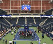 Simona Halep, relaxata si pregatita de US Open: Ma simt din nou puternica