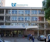 Peste 65% din locurile de la Universitatea de Vest din Timisoara sunt disponibile pentru admiterea de toamna