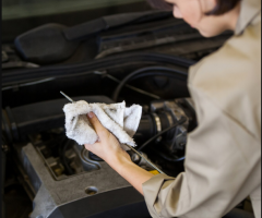 Pompabilitate vs. rotire la rece. Ce se întâmplă în motorul tău în diminețile cu ger din România?