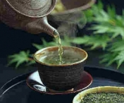 Cum poti face ceaiul verde mai gustos