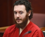 Autorul masacrului de la Aurora, condamnat de 12 ori la inchisoare pe viata