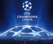 UEFA CHAMPIONS LEAGUE: Barcelona si Manchester City au cazut in grupa mortii
