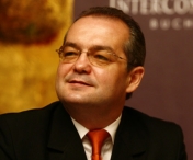 Emil Boc candideaza la Primaria Clujului din partea PNL 