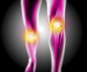 Exercitii simple pentru ameliorarea durerilor de genunchi