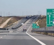 Drumul care leaga Timisoara de autostrada ar putea fi largit la patru benzi