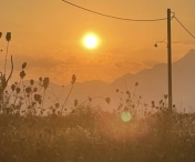 Ce vești au meteorologii pentru următoarele patru săptămâni