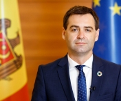 Ministrul afacerilor externe şi integrării europene al Republicii Moldova, Nicu Popescu, a decis să demisioneze