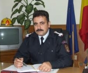 Nicolae Cornea este noul sef al Inspectoratului General pentru Situatii de Urgenta