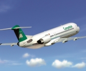 Carpatair a intrat in insolventa