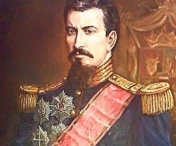 24 ianuarie: Unirea Principatelor si povestea mai putin cunoscuta a lui Alexandru Ioan Cuza