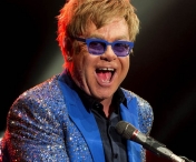 ANUNT TRIST pentru fanii lui Elton John