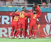FCSB a învins-o pe UTA Arad cu scorul de 4-0 (2-0), luni, pe Arena Naţională din Bucureşti