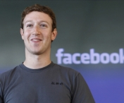 Facebook a depasit pragul de 1 miliard de utilizatori intr-o singura zi