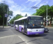 ATENTIE! Modificari in traseele autobuzelor E8 si 22 din Timisoara. Vezi pe unde se va circula astazi