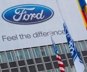 Ford opreste pentru 9 zile productia la fabrica din Craiova, in luna septembrie