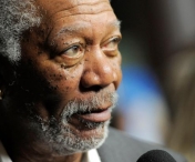 Mesajul lui Morgan Freeman care te va face sa vezi viata cu alti ochi: „Am milioane de dolari in banca, dar…”