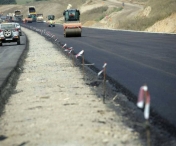 Guvernul aproba studiul de fundamentare pentru autostrada Ploiesti - Comarnic - Brasov