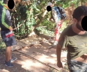 Peste 270 de cerșetori au fost ridicați de polițiștii locali de pe străzile din Timișoara în luna august